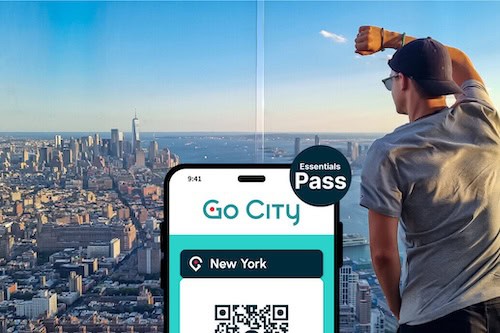New York Essentials Pass